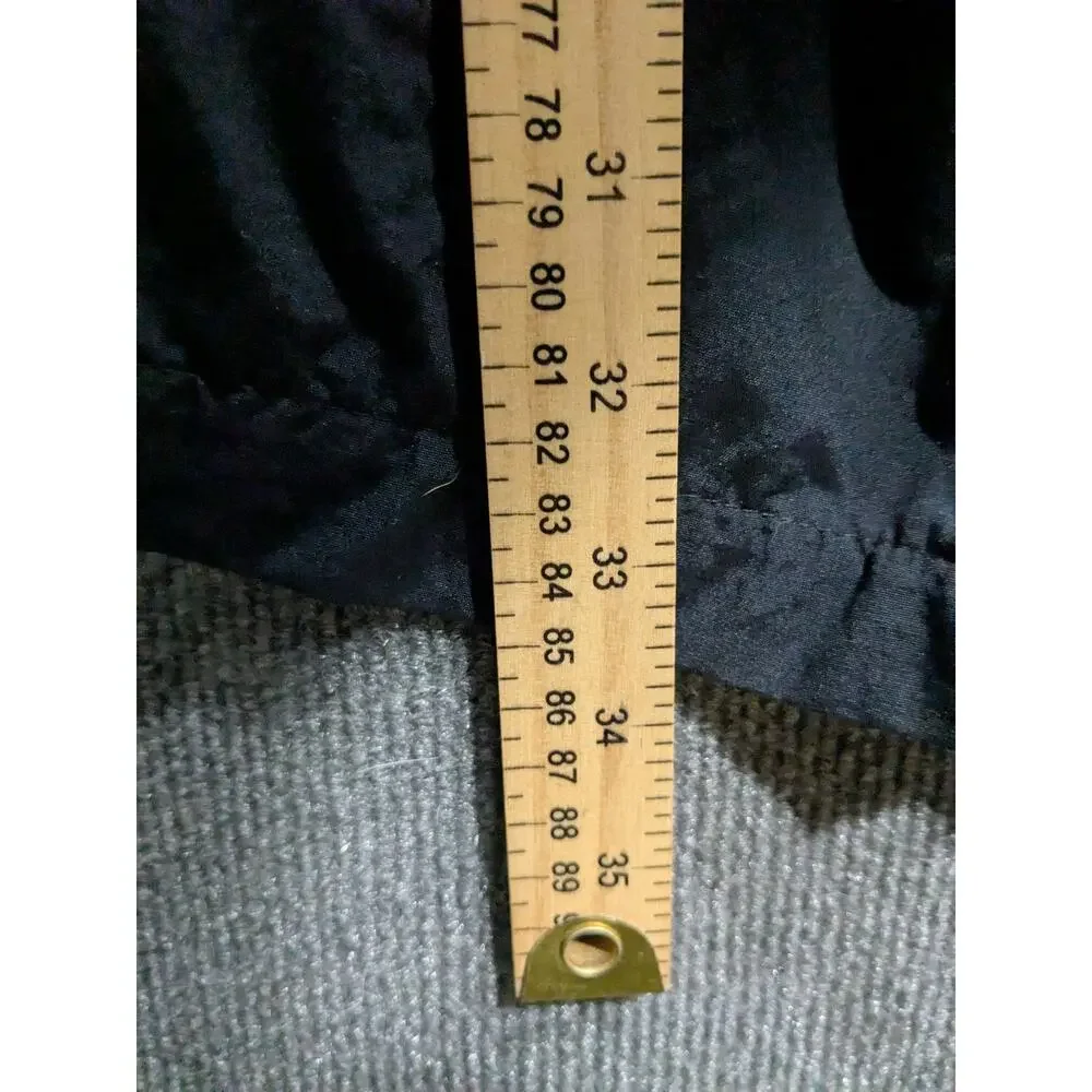 Helly Hansen Pants Mens Large Ski Snowboard Performance Side Zip Off Pull On